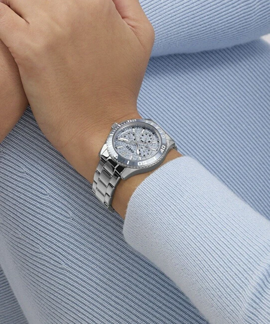 Laikrodis Guess Mariana GW1035L1
