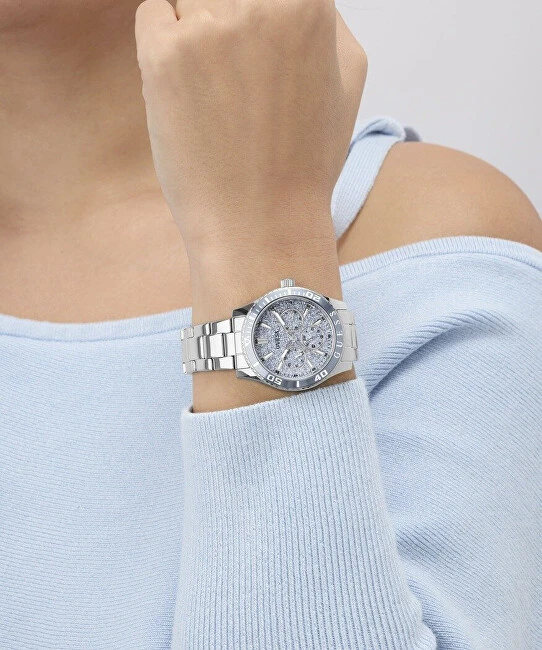 Laikrodis Guess Mariana GW1035L1