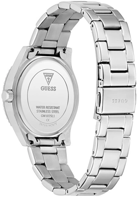 Laikrodis Guess Mariana GW1035L1