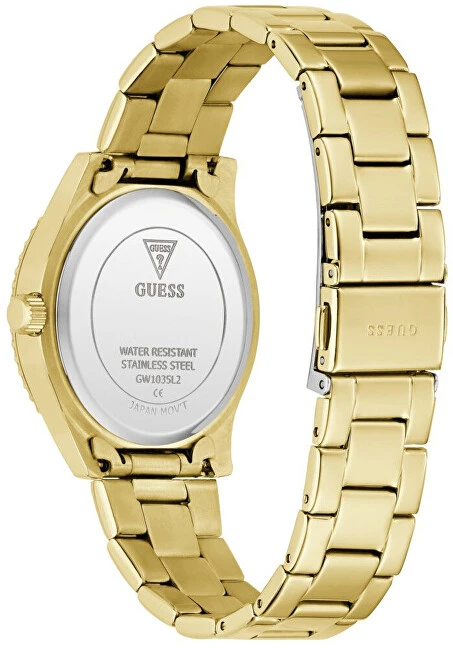 Laikrodis Guess Mariana GW1035L2