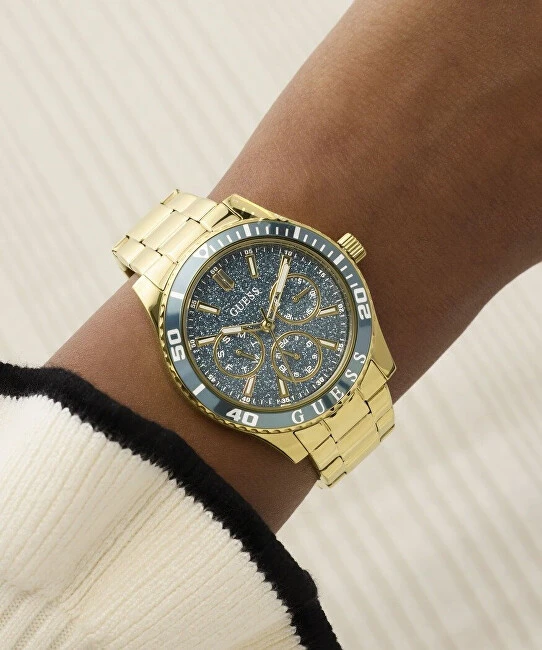 Laikrodis Guess Mariana GW1035L2