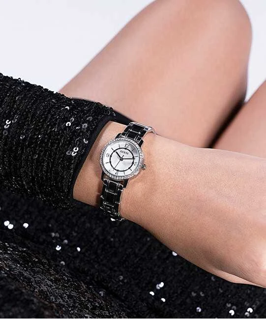 Laikrodis Watches GUESS LADIES GW0468L1