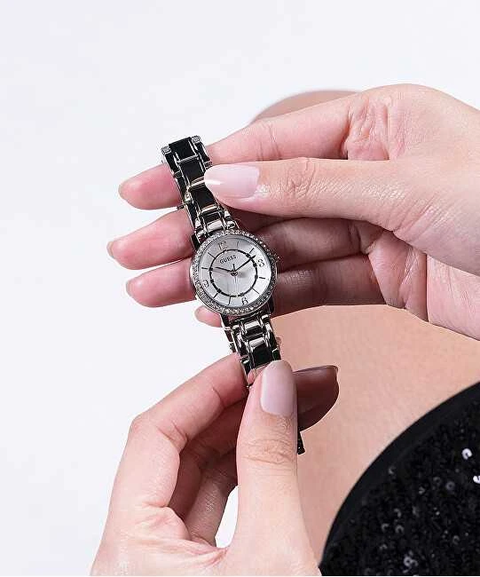 Laikrodis Watches GUESS LADIES GW0468L1