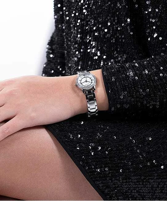 Laikrodis Watches GUESS LADIES GW0468L1