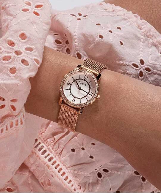 Laikrodis Watches GUESS LADIES GW0534L3