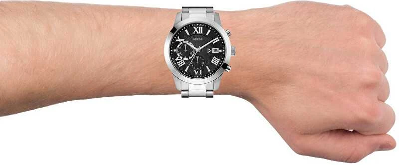 Laikrodis Guess Gents W0668G3