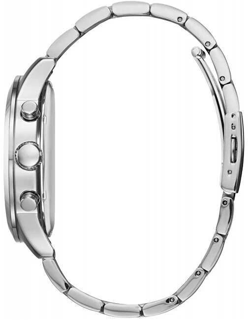 Laikrodis Guess Gents W0668G3