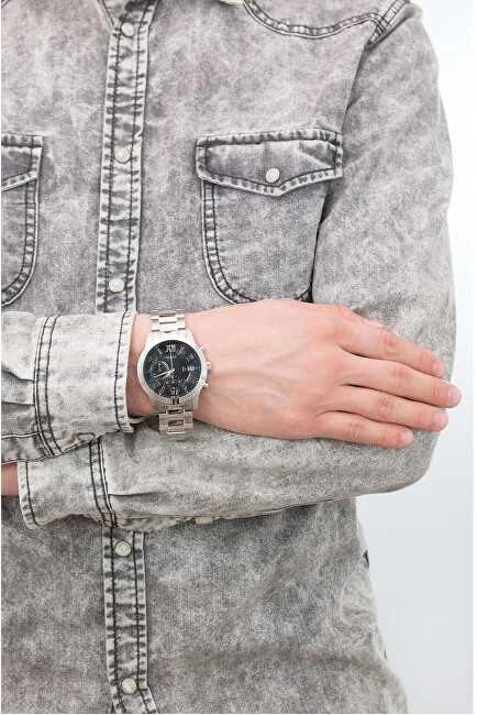 Laikrodis Guess Gents W0668G3