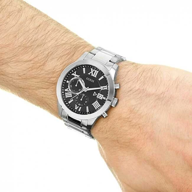 Laikrodis Guess Gents W0668G3