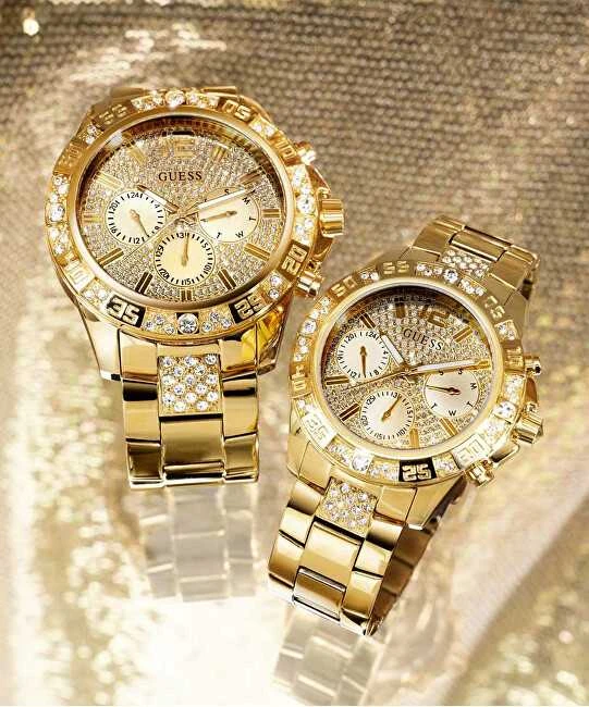 Laikrodis Watches GUESS GENTS GW0796G2