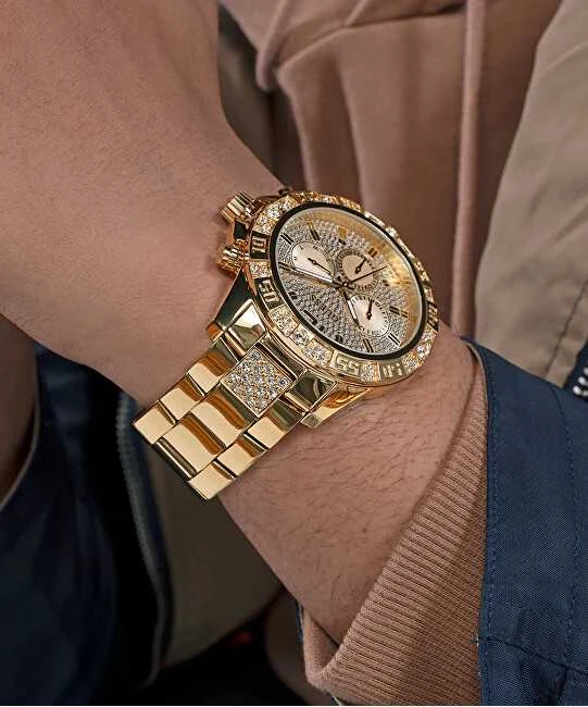 Laikrodis Watches GUESS GENTS GW0796G2