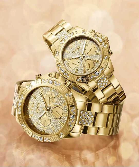 Laikrodis Watches GUESS GENTS GW0796G2
