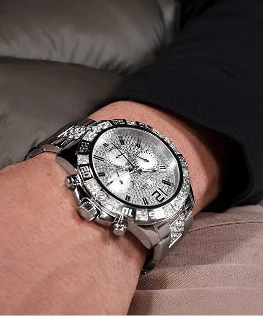 Laikrodis Watches GUESS GENTS GW0796G1