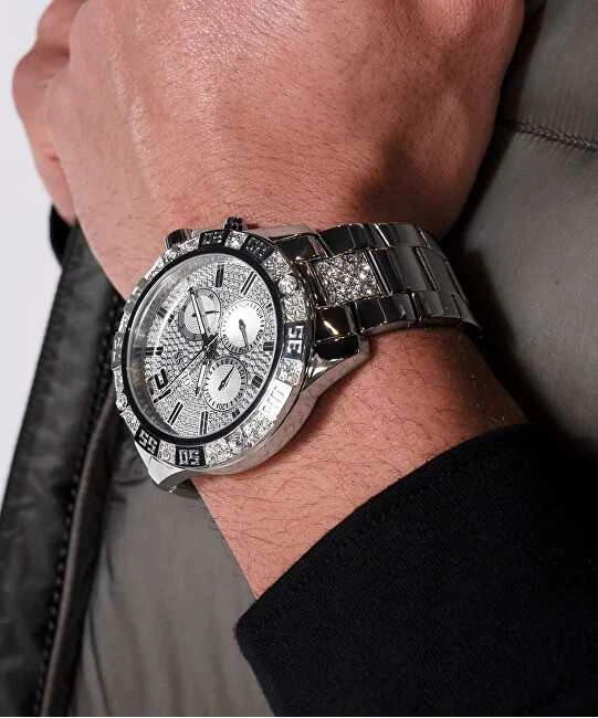 Laikrodis Watches GUESS GENTS GW0796G1