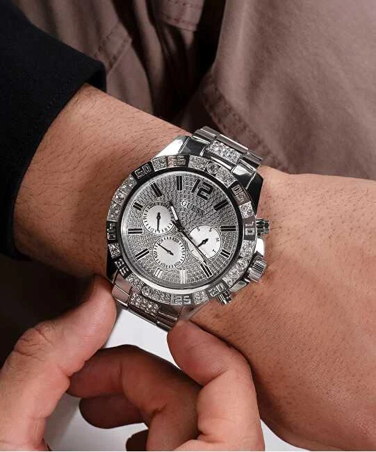 Laikrodis Watches GUESS GENTS GW0796G1