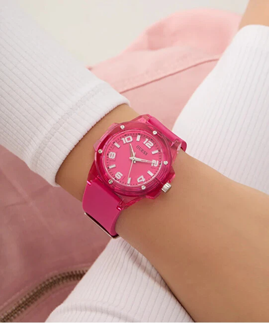 Laikrodis Guess Mini Hype GW0880L4