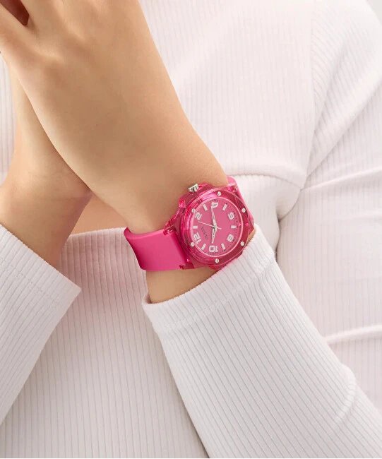 Laikrodis Guess Mini Hype GW0880L4