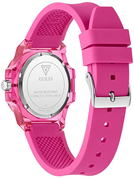 Laikrodis Guess Mini Hype GW0880L4