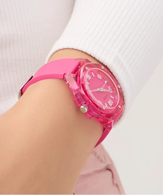 Laikrodis Guess Mini Hype GW0880L4
