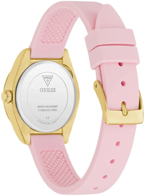 Guess Mini Luna GW1000L2 Moteriškas Laikrodis