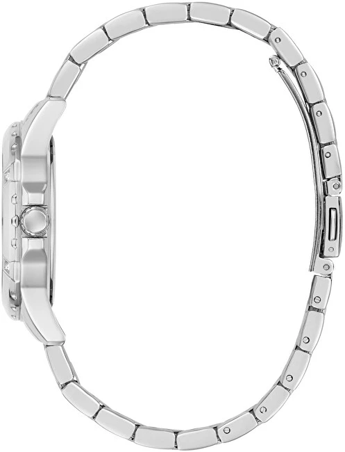 Laikrodis Guess Laikrodis Damski Guess Mist GW0948L7 + BOX