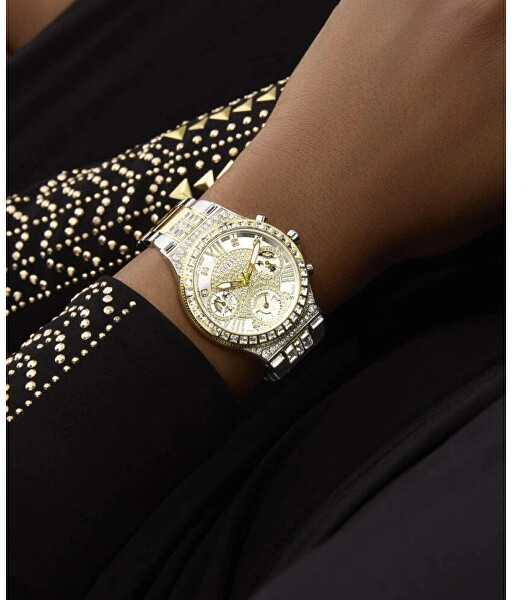 Laikrodis Watches GUESS LADIES GW0320L7