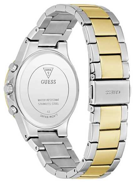 Laikrodis Watches GUESS LADIES GW0320L7