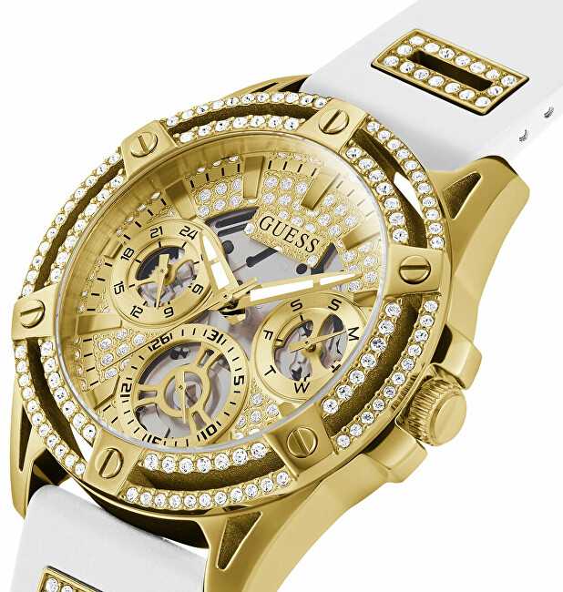 Laikrodis Watches GUESS LADIES GW0536L2