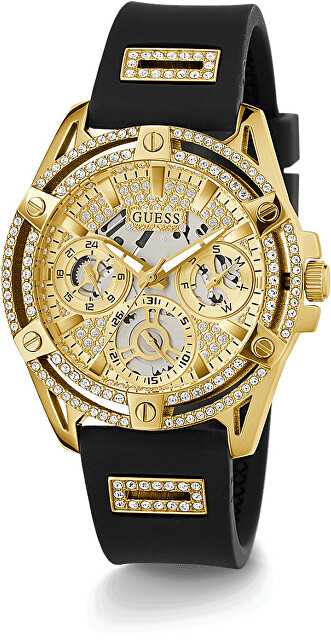Laikrodis Watches GUESS LADIES GW0536L3