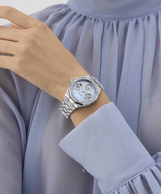 Laikrodis Watches GUESS LADIES GW1009L1