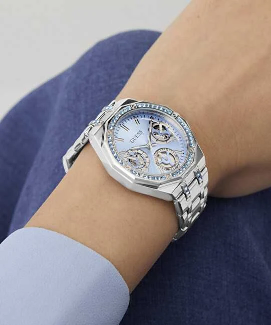 Laikrodis Watches GUESS LADIES GW1009L1