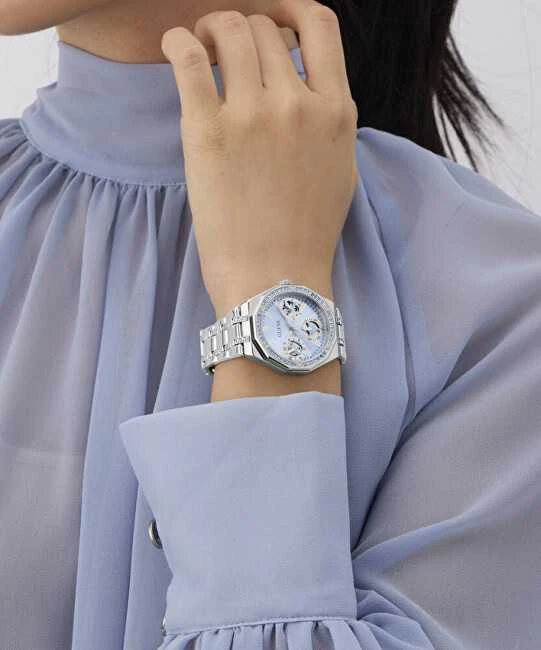 Laikrodis Watches GUESS LADIES GW1009L1