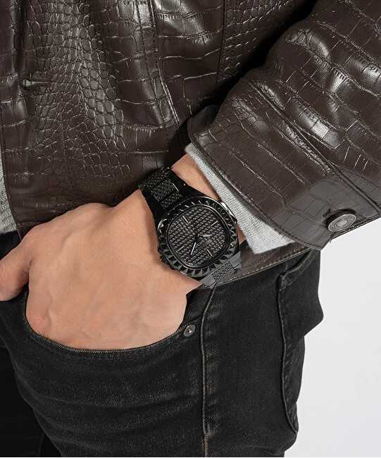 Laikrodis Watches GUESS GENTS GW0622G2
