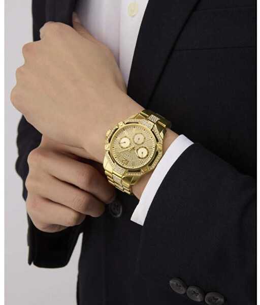 Guess Regal GW0990G2 Vyriškas Laikrodis