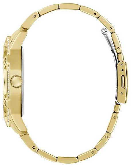 Guess Regal GW0990G2 Vyriškas Laikrodis