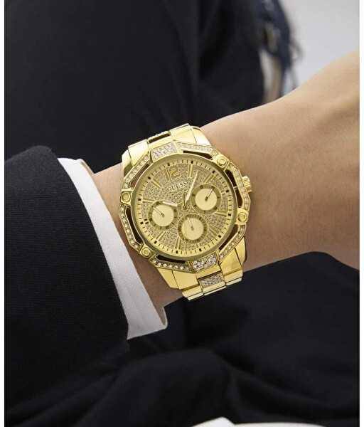 Guess Regal GW0990G2 Vyriškas Laikrodis