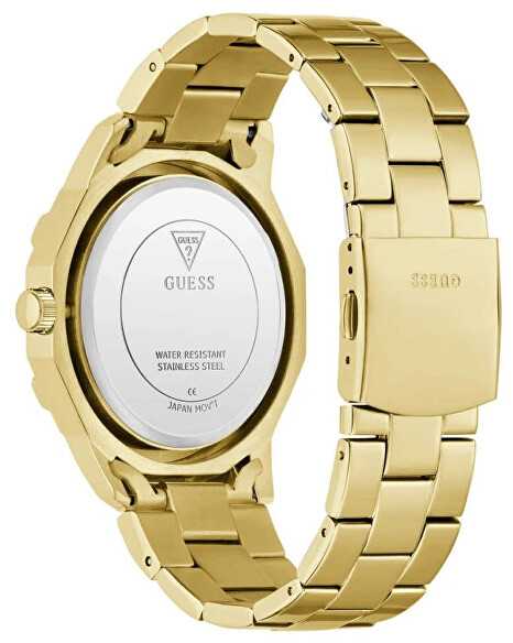 Guess Regal GW0990G2 Vyriškas Laikrodis