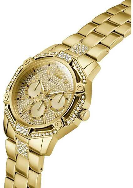 Guess Regal GW0990G2 Vyriškas Laikrodis