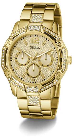 Guess Regal GW0990G2 Vyriškas Laikrodis