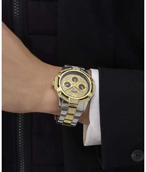 Laikrodis Guess Regal GW0990G4