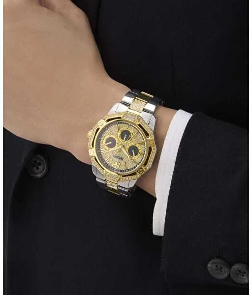 Laikrodis Guess Regal GW0990G4