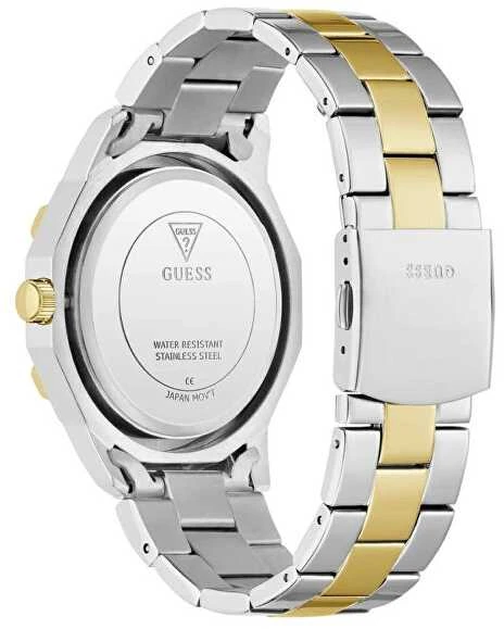 Laikrodis Guess Regal GW0990G4
