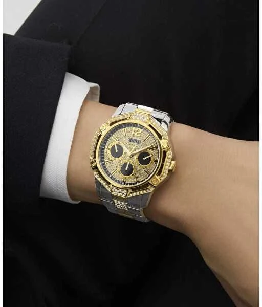 Laikrodis Guess Regal GW0990G4