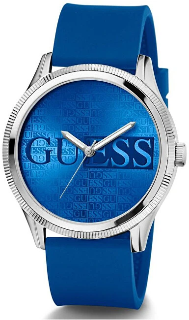 Laikrodis Watches GUESS GENTS GW0726G1