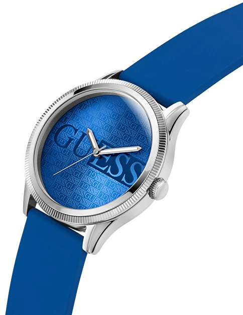 Laikrodis Watches GUESS GENTS GW0726G1