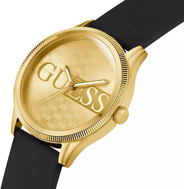 Laikrodis Guess Reputacija GW0726G2