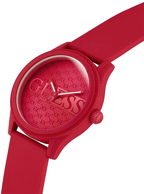 Laikrodis Guess Reputation GW0780G2