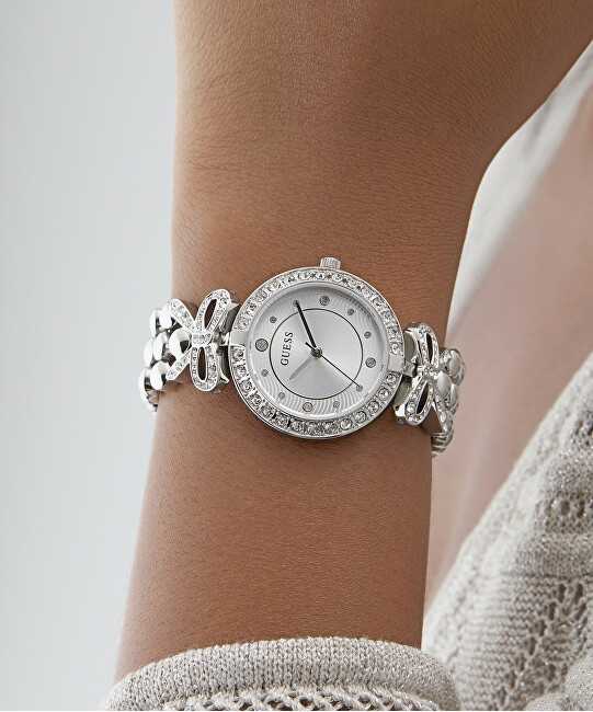 Laikrodis Watches GUESS LADIES GW0838L1