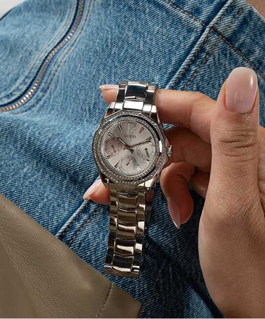 Laikrodis Watches GUESS LADIES GW0685L1