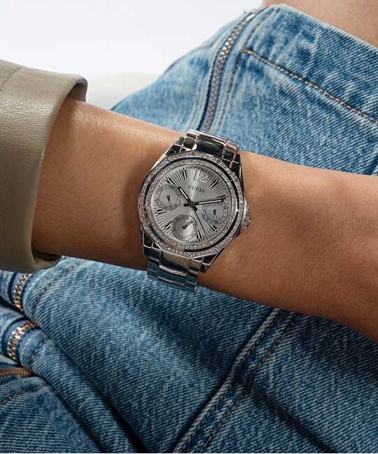 Laikrodis Watches GUESS LADIES GW0685L1